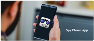 Spy App for Iphone Text